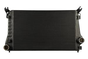 CSF Cooling - Racing & High Performance Division - CSF Cooling - Racing & High Performance Division 11-12 Silverado H.D / Sierra H.D 6.6L Turbo Diesel Heavy Duty Intercooler - 7101 - Image 2