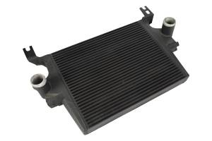 CSF Cooling - Racing & High Performance Division 03-07 Ford Super Duty 6.0L Turbo Diesel Heavy Duty Intercooler - 7106