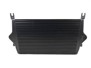 CSF Cooling - Racing & High Performance Division - CSF Cooling - Racing & High Performance Division 99-03 Ford Super Duty 7.3L Turbo Diesel Heavy Duty Intercooler - 7107 - Image 2