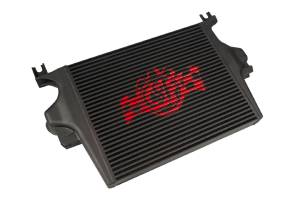 CSF Cooling - Racing & High Performance Division - CSF Cooling - Racing & High Performance Division 99-03 Ford Super Duty 7.3L Turbo Diesel Heavy Duty Intercooler - 7107 - Image 4