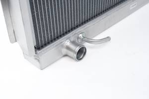 CSF Cooling - Racing & High Performance Division - CSF Cooling - Racing & High Performance Division 1st Gen Toyota Tacoma Heavy-Duty All-Aluminum Radiator - 7212 - Image 5