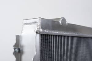 CSF Cooling - Racing & High Performance Division - CSF Cooling - Racing & High Performance Division 1st Gen Toyota Tacoma Heavy-Duty All-Aluminum Radiator - 7212 - Image 6