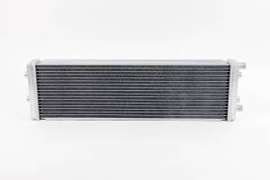 CSF Cooling - Racing & High Performance Division - CSF Cooling - Racing & High Performance Division Dual-Pass Cross Flow Heat Exchanger with 3/4" slip-on connections - 8030 - Image 6