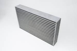 CSF Cooling - Racing & High Performance Division High-Performance Bar & Plate Intercooler Core 20x12x3 - 8056