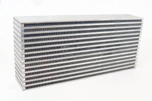 CSF Cooling - Racing & High Performance Division High-Performance Bar & plate Intercooler Core 22x10x4 - 8174