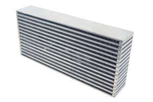 CSF Cooling - Racing & High Performance Division - CSF Cooling - Racing & High Performance Division High-Performance Bar & plate Intercooler Core 22x10x4 - 8174 - Image 2