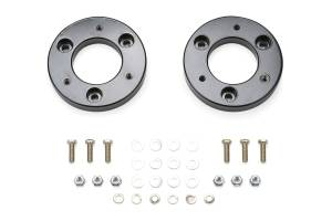 Fabtech - Fabtech Suspension Leveling Kit 2F 2007-22 GM1500 2007-21 GM SUV - FTL5107 - Image 2