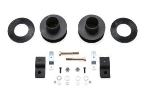 Fabtech Suspension Leveling Kit 2.5F 2005-10 F250/350 4WD - FTL5202