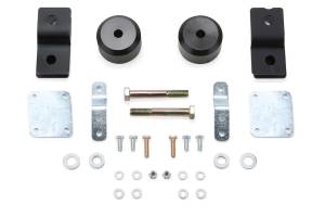Fabtech Suspension Leveling Kit 2F 2005-16 FORD F250/350 4WD - FTL5205