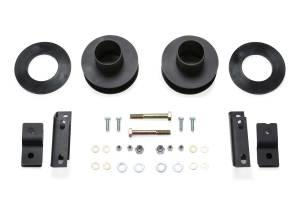 Fabtech Suspension Leveling Kit 2.5F 2011-16 FORD F250/350 4WD - FTL5206
