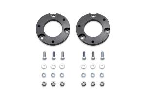 Fabtech Suspension Leveling Kit 1.5F 2015-20 FORD F150 2WD 1.5F 2015-21 FORD F150 4WD - FTL5207