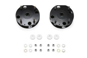 Fabtech Suspension Leveling Kit 2F 2007-21 TOYOTA TUNDRA 2/4WD - FTL5605