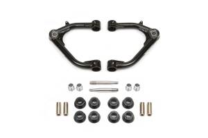 Fabtech Suspension Lift Kit 0-3,6" T900/K2 UNIBALL UCA KIT W/ OE FORG STL UCA - FTS21128