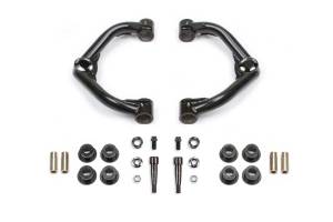 Fabtech Suspension Lift Kit 3.5" GM HD UNIBALL UCA ONLY - FTS21288