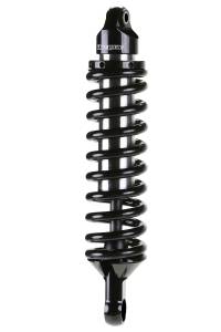 Fabtech Shock Absorber and Coil Spring Assembly 2.5DLSS C/O N/R 04F150 4WD 6" PAIR SHOCKS ONLY - FTS220222