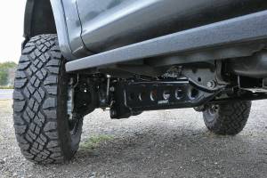 Fabtech - Fabtech Suspension Lift Kit 4"/6"/8" RADIUS ARM BOX - FTS22321 - Image 1