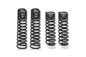 Fabtech - Fabtech Coil Spring Set 5" LT COIL KIT 2DR F&R - FTS24143 - Image 2