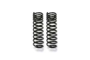 Fabtech - Fabtech Coil Spring Set 5" LT COIL KIT RR 2DR - FTS24145 - Image 2