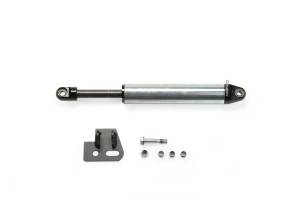 Fabtech Steering Stabilizer HI CLEAR STEER STAB KIT - DLSS - FTS24169