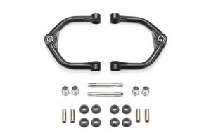 Fabtech Suspension Lift Kit 0-6" TITAN XD UNIBALL UCA KIT - FTS25013