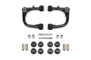 Fabtech Suspension Lift Kit 0-6" FJ UNIBALL UCA KIT 2006-09 - FTS26045