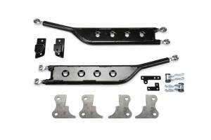 Fabtech Suspension Traction Bar CHEVY HD TRCTN BARS - FTS61006