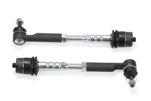 Fabtech Steering Tie Rod Assembly TIEROD ASSY KIT DRVR & PASS - FTS71002