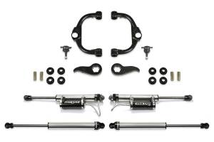 Fabtech - Fabtech Suspension Lift Kit 3.5" BJ UCA KIT W/ DLSS RESI 2020-22 GM K2500HD - K1158DL - Image 2