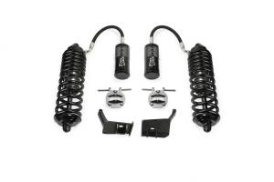 Fabtech Suspension Lift Kit 4" COIL OVER CONVERSION 11-16 FORD F250/F350 4WD - K2221DL