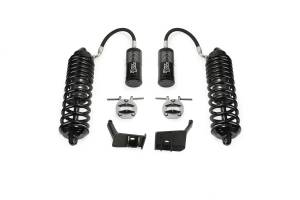 Fabtech Suspension Lift Kit 6" COIL OVER CONV W/ 4.0 DL 17-21 FORD F250/F350 4WD DIESEL - K2229DL