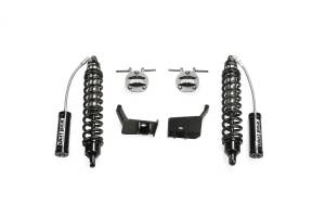 Fabtech - Fabtech Suspension Lift Kit 6" COIL OVER CONV W/ 2.5 DL 17-21 FORD F250/F350 4WD DIESEL - K2241DL - Image 2