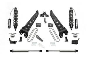 Fabtech - Fabtech Suspension Lift Kit 6" RAD ARM SYS W/ 2.5 & 2.25 17-21 FORD F250/F350 4WD DIESEL - K2243DL - Image 2