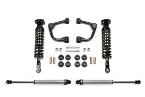 Fabtech - Fabtech Suspension Lift Kit 2" UNIBALL UCA SYS W/ DL 2.5 & 2.25 15-20 FORD F150 2WD - K2260DL - Image 2