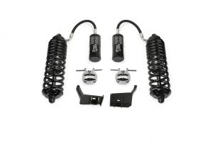 Fabtech Suspension Lift Kit 6" C/O CONV SYS W/ 4.0 R/R 2011-16 FORD F250/350/450/550 4WD - K2272DL