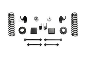 Fabtech - Fabtech Suspension Lift Kit 3" SPORT SYSTEM W/ SHK EXT 2020-22 JEEP JT 4WD GAS - K4159 - Image 2