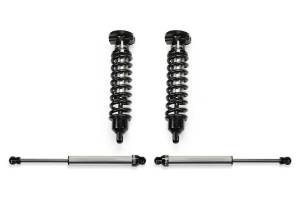 Fabtech - Fabtech Suspension Lift Kit 2" DLSS 2.5 C/O SYS W/ RR DLSS 2016-18 NISSAN TITAN XD 4WD - K6007DL - Image 2