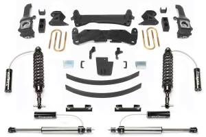 Fabtech - Fabtech Suspension Lift Kit 6" PERF SYS W/DLSS 2.5C/O RESI & RR DLSS RESI 2016-21 TOYOTA TACOMA 4/2WD 6 LUG - K7049DL - Image 2