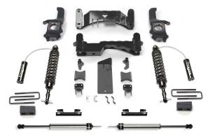 Fabtech Suspension Lift Kit 6" PERF SYS W/DLSS 2.5C/O RESI &RR DLSS 2016-21 TOYOTA TUNDRA 2WD/4WD - K7056DL
