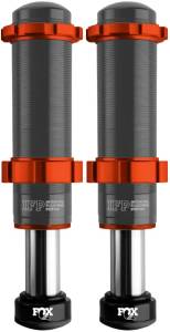 FOX Offroad Shocks - FOX Offroad Shocks FACTORY RACE SERIES 2.0 BUMP STOP IFP (PAIR) - 883-02-154 - Image 2