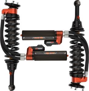 FOX Offroad Shocks - FOX Offroad Shocks FACTORY RACE SERIES 3.0 LIVE VALVE INTERNAL BYPASS COIL-OVER (PAIR) - ADJUSTABLE - 883-06-153 - Image 6