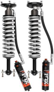 FOX Offroad Shocks - FOX Offroad Shocks PERFORMANCE ELITE SERIES 2.5 COIL-OVER RESERVOIR SHOCK (PAIR) - 883-06-157 - Image 2