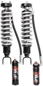 FOX Offroad Shocks - FOX Offroad Shocks PERFORMANCE ELITE SERIES 2.5 COIL-OVER RESERVOIR SHOCK (PAIR) - ADJUSTABLE - 883-06-165 - Image 3