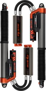 FOX Offroad Shocks - FOX Offroad Shocks FACTORY RACE SERIES 3.0 LIVE VALVE INTERNAL BYPASS PIGGYBACK (PAIR) - ADJUSTABLE - 883-09-153 - Image 6