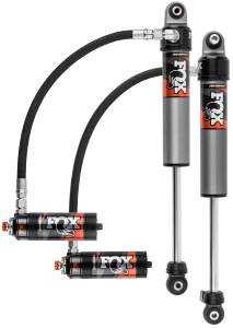 FOX Offroad Shocks - FOX Offroad Shocks PERFORMANCE ELITE SERIES 2.5 RESERVOIR SHOCK (PAIR) - ADJUSTABLE - 883-26-049 - Image 4