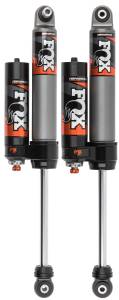 FOX Offroad Shocks - FOX Offroad Shocks PERFORMANCE ELITE SERIES 2.5 RESERVOIR SHOCK (PAIR) - ADJUSTABLE - 883-26-053 - Image 4