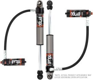 FOX Offroad Shocks - FOX Offroad Shocks PERFORMANCE ELITE SERIES 2.5 RESERVOIR SHOCK (PAIR) - ADJUSTABLE - 883-26-060 - Image 2