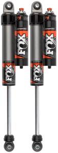 FOX Offroad Shocks - FOX Offroad Shocks PERFORMANCE ELITE SERIES 2.5 RESERVOIR SHOCK (PAIR) - ADJUSTABLE - 883-26-073 - Image 2