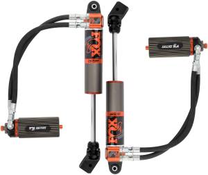 FOX Offroad Shocks - FOX Offroad Shocks FACTORY RACE SERIES 3.0 INTERNAL BYPASS RESERVOIR SHOCK (PAIR) - ADJUSTABLE - 883-26-077 - Image 3