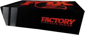 FOX Offroad Shocks FACTORY RACE SERIES 3.0 INTERNAL BYPASS PIGGYBACK SHOCK (PAIR) - ADJUSTABLE - 883-26-078