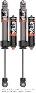 FOX Offroad Shocks - FOX Offroad Shocks PERFORMANCE ELITE SERIES 2.5 RESERVOIR SHOCK (PAIR) - ADJUSTABLE - 883-26-090 - Image 4